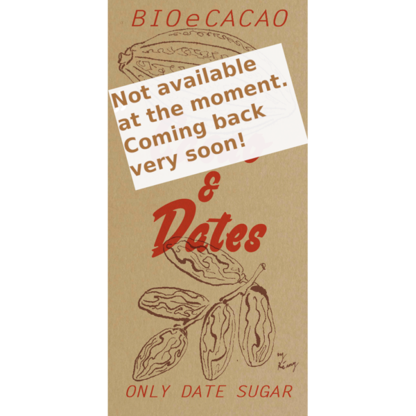 Cacao & Dates (90g)