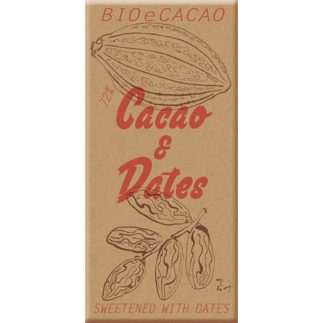 Cacao & Dates (90g)